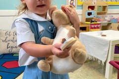 PrePrimary