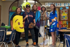 teachers