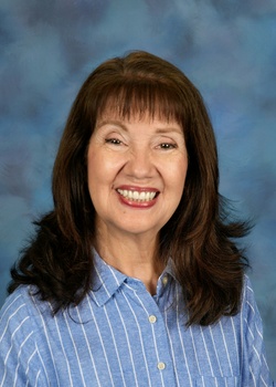 Maria Elena Blanco Portrait