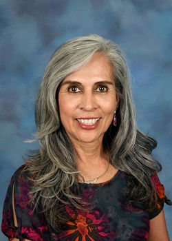 Robert Daugherty Portrait