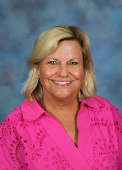 Sandy McCampbell Portrait