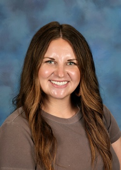 Nicole Leal Portrait