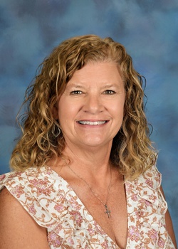 Paula Smith Portrait