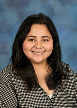 Cyndy Trevino Portrait