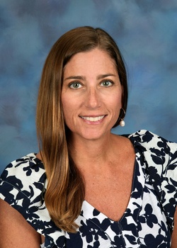 Cyndy Trevino Portrait