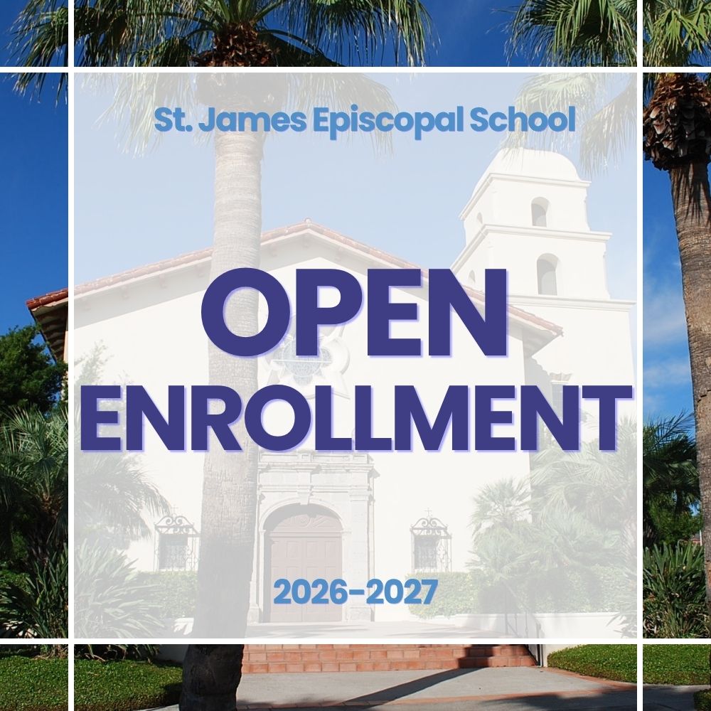 Featured image for “Now Enrolling for the 2026-2027 School Year”