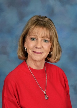 Melissa Bliss Portrait