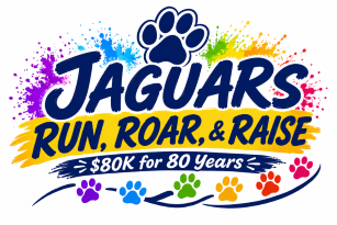 Featured image for “Run, Roar, & Raise!”